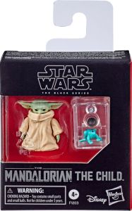 Star Wars - The Black Series The Child Toy Action Figure