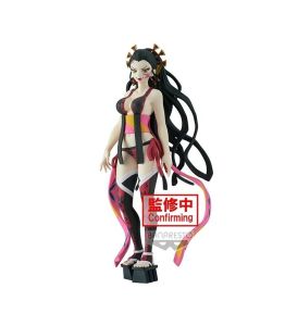 Demon Slayer: Kimetsu no Yaiba Figure-Demon Series- vol.7(B:Daki)