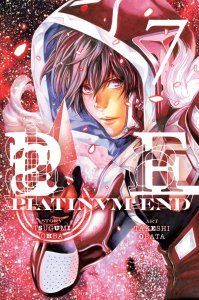 PLATINUM END GN VOL 07