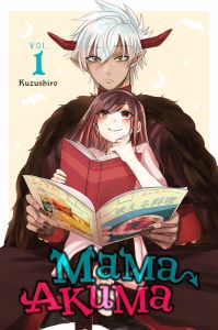 MAMA AKUMA VOL 1