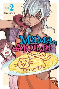 MAMA AKUMA VOL 2