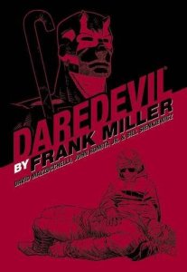 Daredevil by Frank Miller Omnibus Companion
