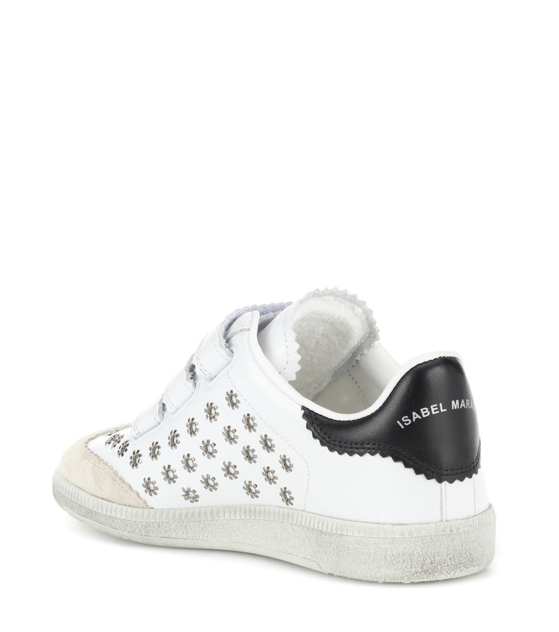 isabel marant beth sneakers 39