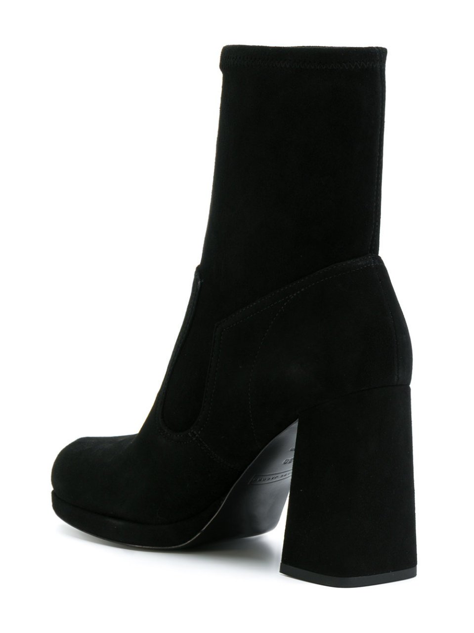 marc jacobs chunky platform boots