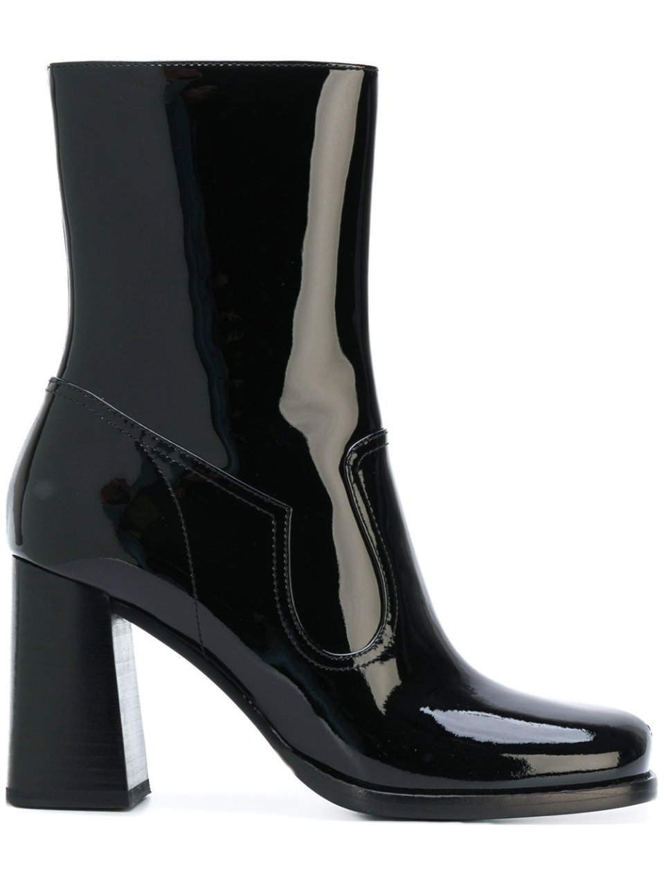 knee high boots ross
