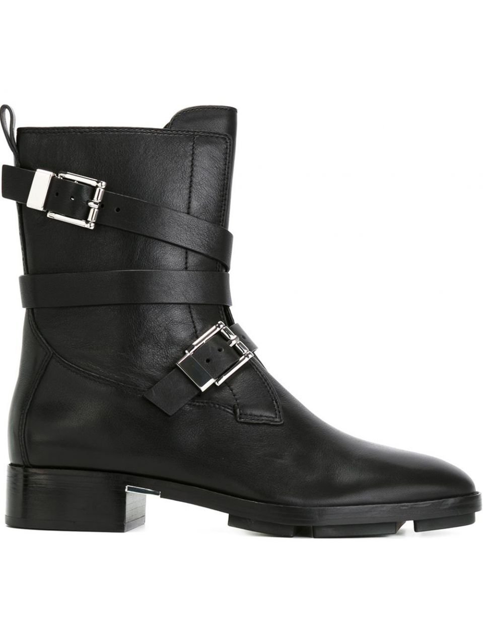 alexander wang moto boots