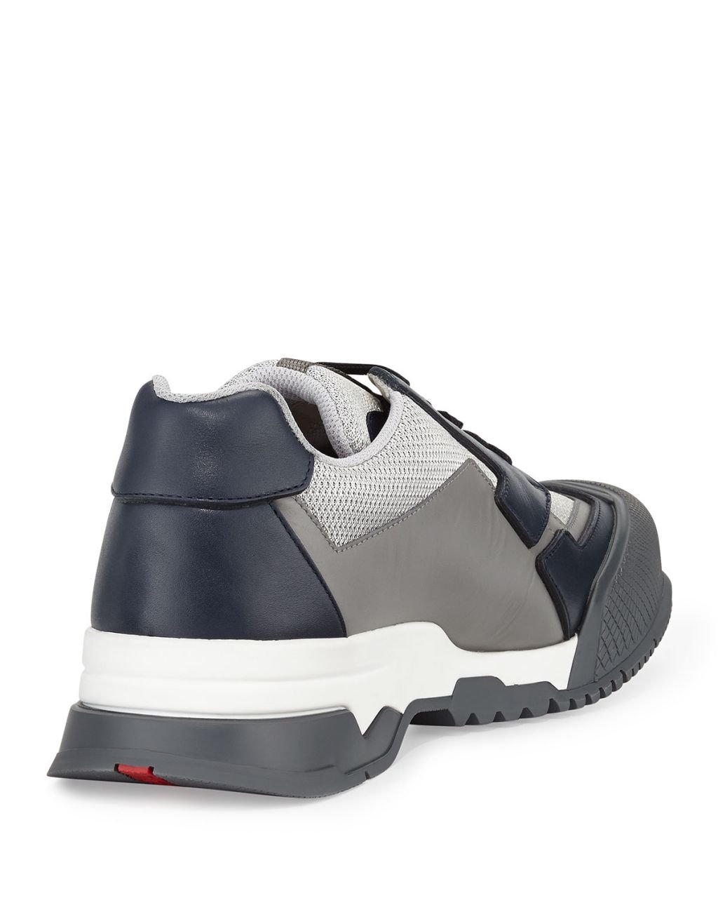prada nylon trainers