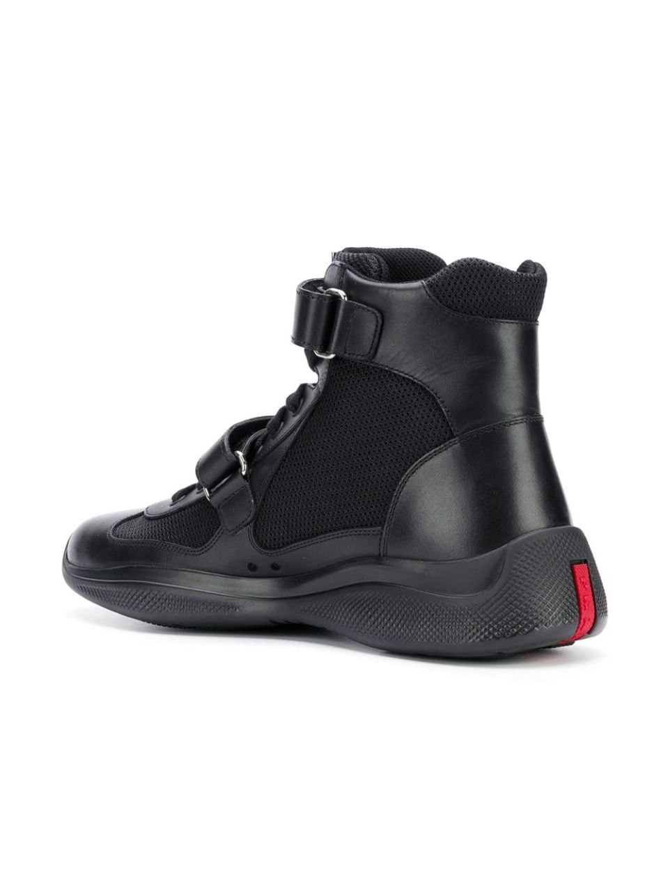 prada laceless