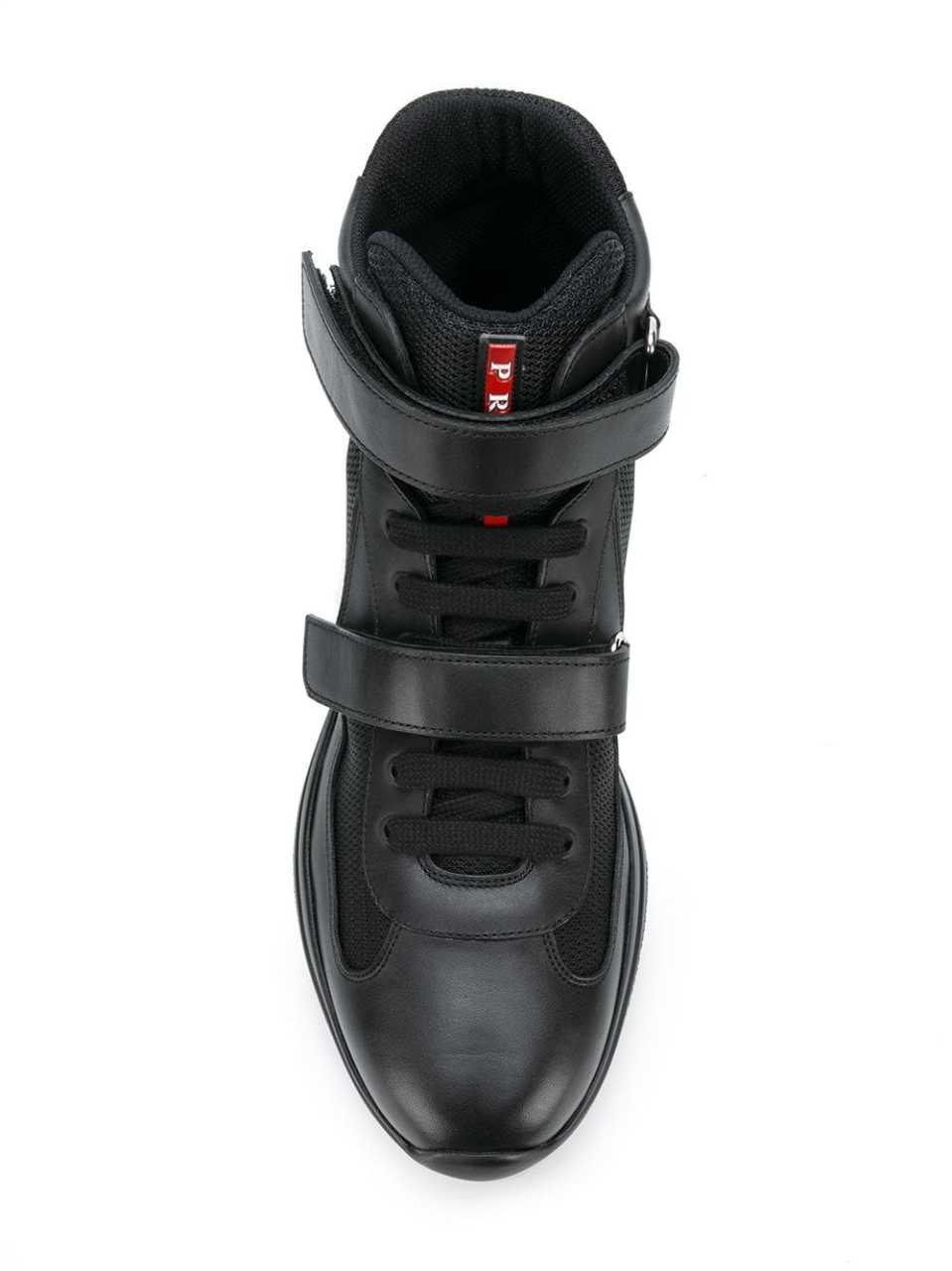 prada laceless