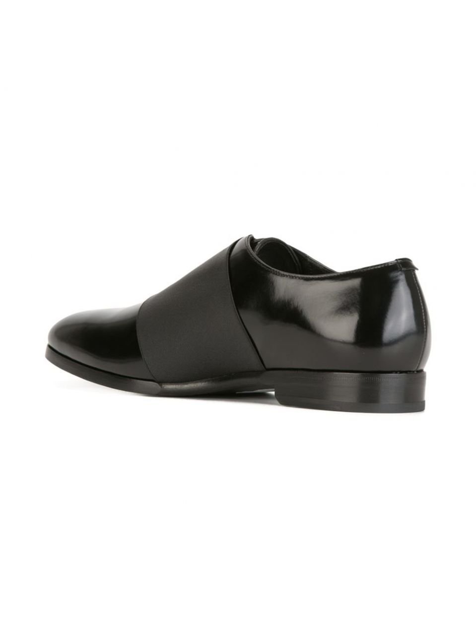 'Peter' shoes - AyakkabÄ±, Siyah - Klasik - Jimmy Choo