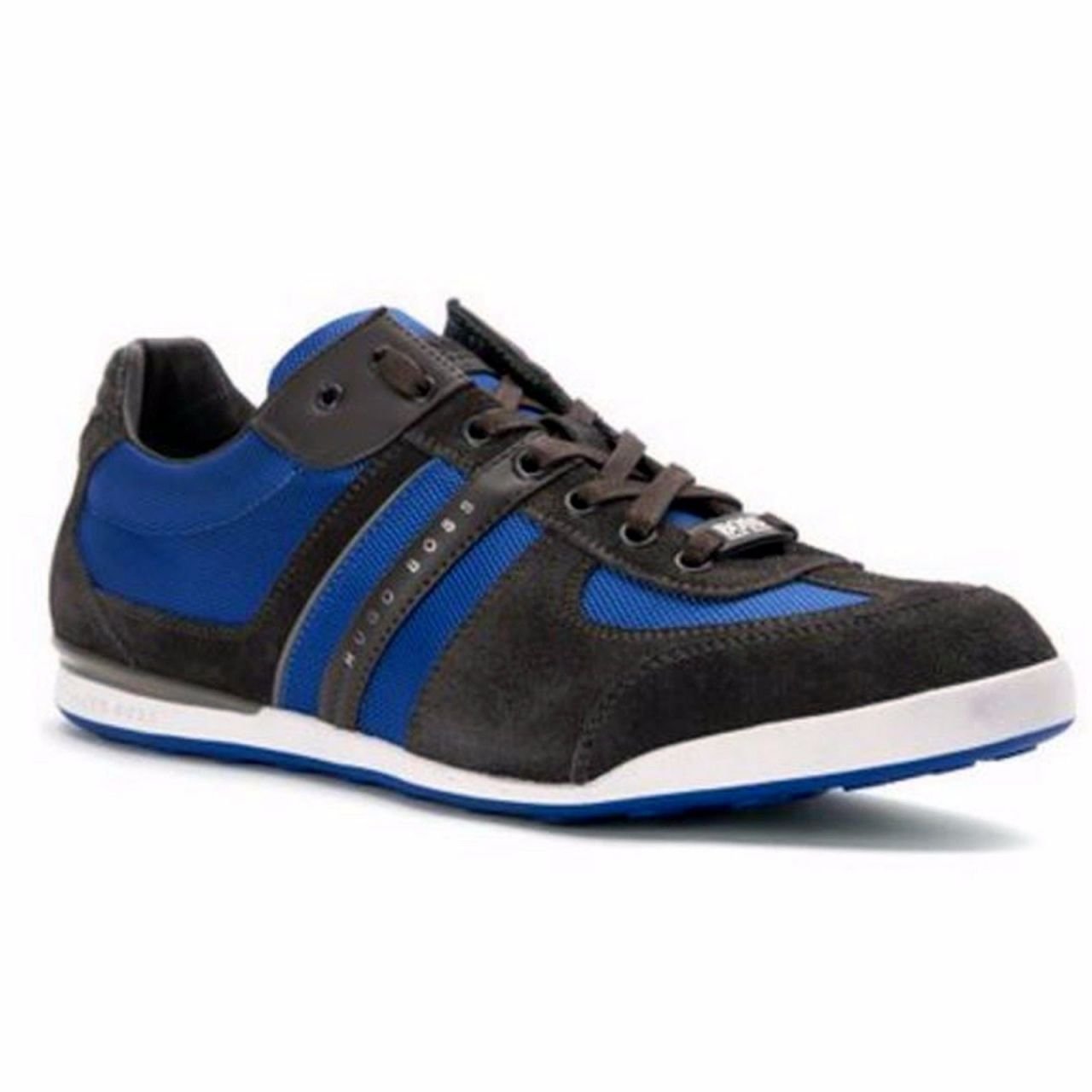 hugo boss akeen sneaker