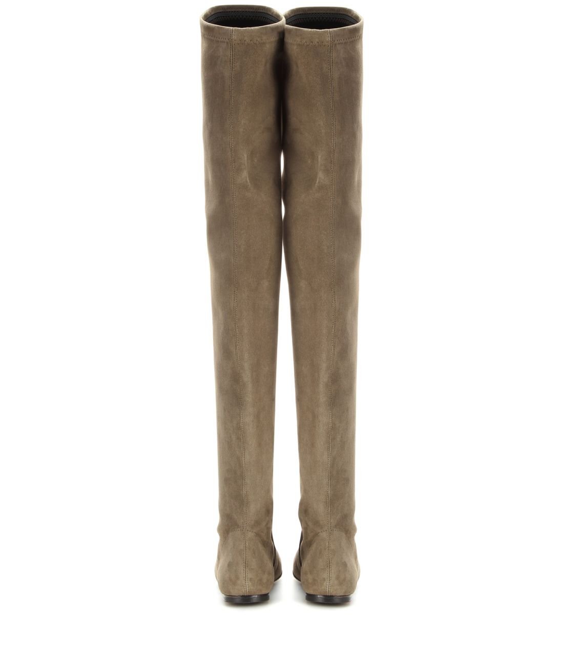 russell and bromley chelsea boots ladies