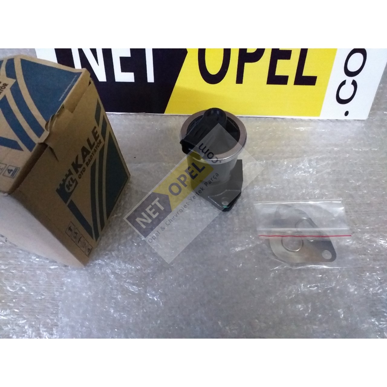 Kale Chevrolet Lacetti Egr Valf Kale Net Opel