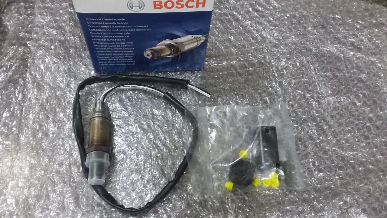 Bosch Opel Astra H Oksijen Sensoru Lamda Sensoru Konum 2 Z16xer Motor Bosch Marka Orjinal Net Opel