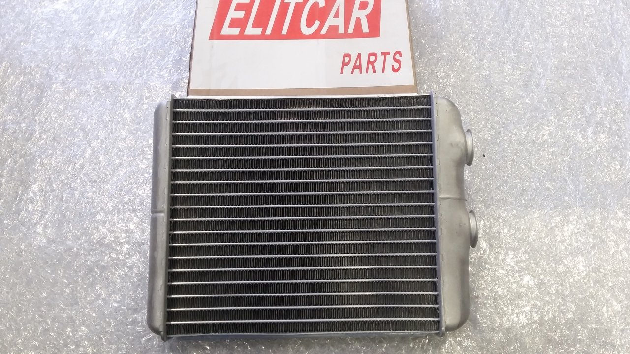 Waxell Opel Astra G Kalorifer Radyatoru Petegi Delphi Tipi Net Opel