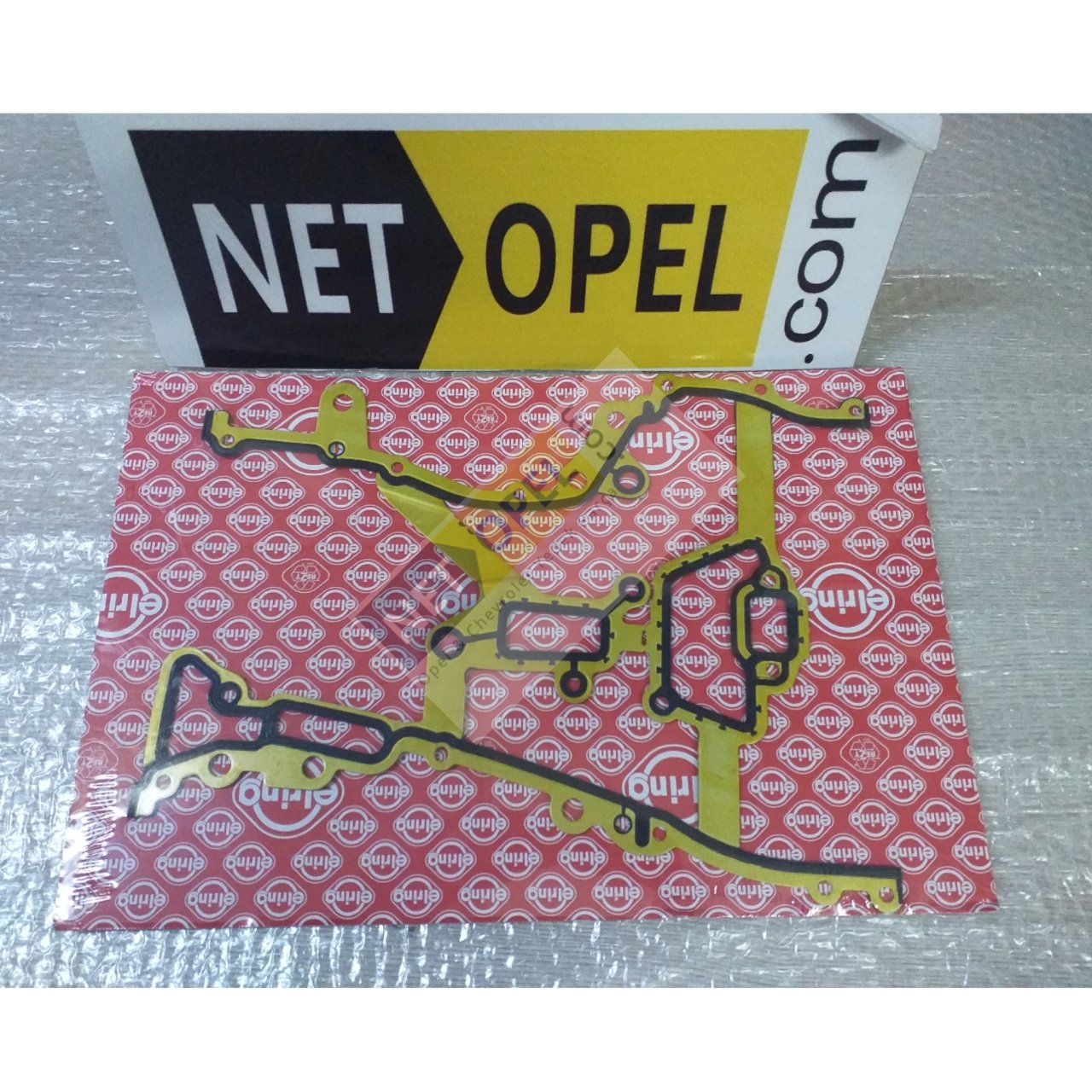 Elring Opel Astra G Yag Pompa Contasi Ara Conta On Kapak Conta Z1 4xep Motorlar Orjinal Net Opel