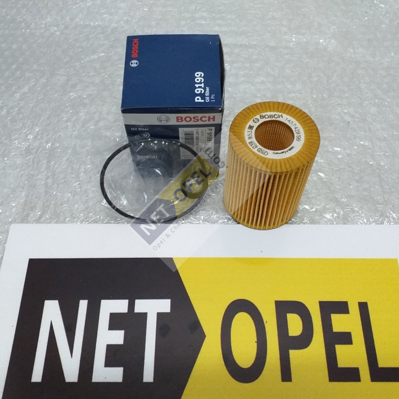 Bosch Opel Astra G Yag Filtresi Y17dt Motor Bosch Net Opel