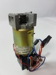 canon precision 12v 24v dc iron core