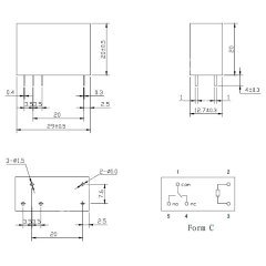 Tianbo 12vdc схема