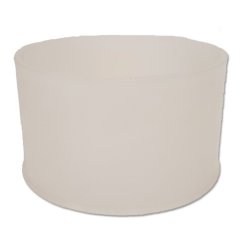 Kelle Tip Plastik Peynir Kalıbı 1000 g