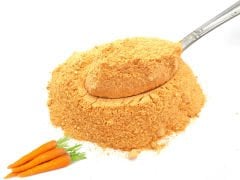 Havuç Tozu 25 kg