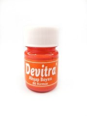 Akrilik Boya Kırmızı 25 ml