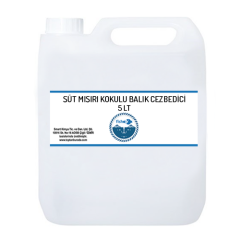 Süt Mısırı Kokulu Balık Cezbedici 5 lt
