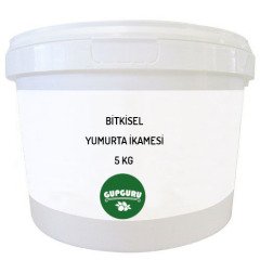 Bitkisel Yumurta İkamesi Yumurta Muadili 5 kg