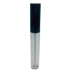 Lipgloss Dudak Parlatıcısı Ambalajı Lip Gloss Tüpü Şeffaf 5 ml 1500 Adet