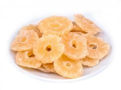 Kuru Ananas 100 g