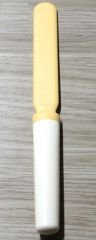 Düz Plastik Spatula
