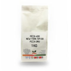 Tito Pizza400 New York Tipi 00 Pizza Unu 1 kg