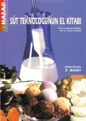 Süt Teknoloğunun El Kitabı