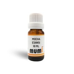 Mum Esansı Mocha 10 ml