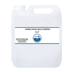 Karides Kokulu Balık Cezbedici 5 lt