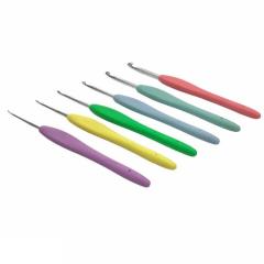 Elastik Saplı Tığ 3 mm