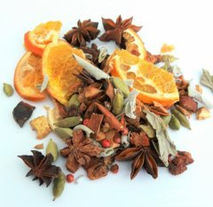 Enerji Çayı 1 kg