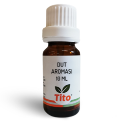 Dut Aroması 10 ml