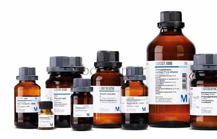 MERCK 101647 Aksiyan mavisi çözeltisi