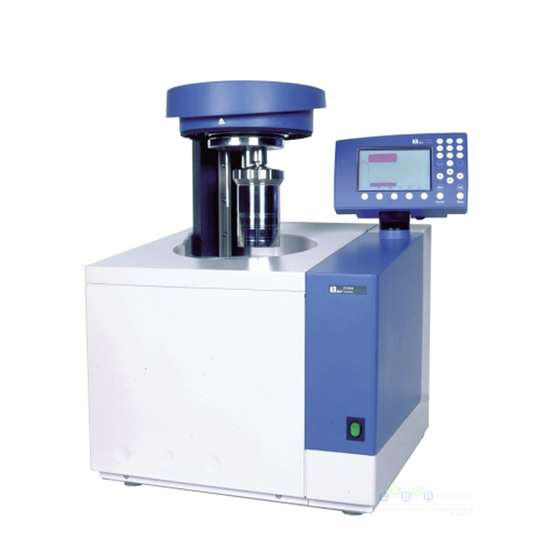 ika c 2000 basic version 2 kalorimetre