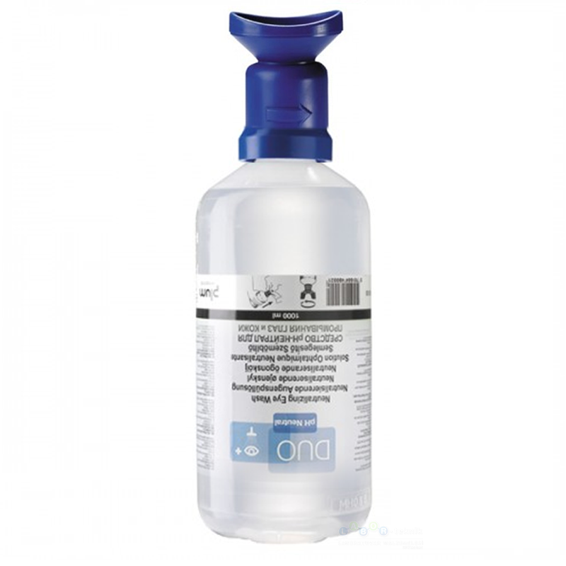 Plum 4736 Goz Yikama Solusyonu Plum Ph Neutral Eye Wash 1 Lt