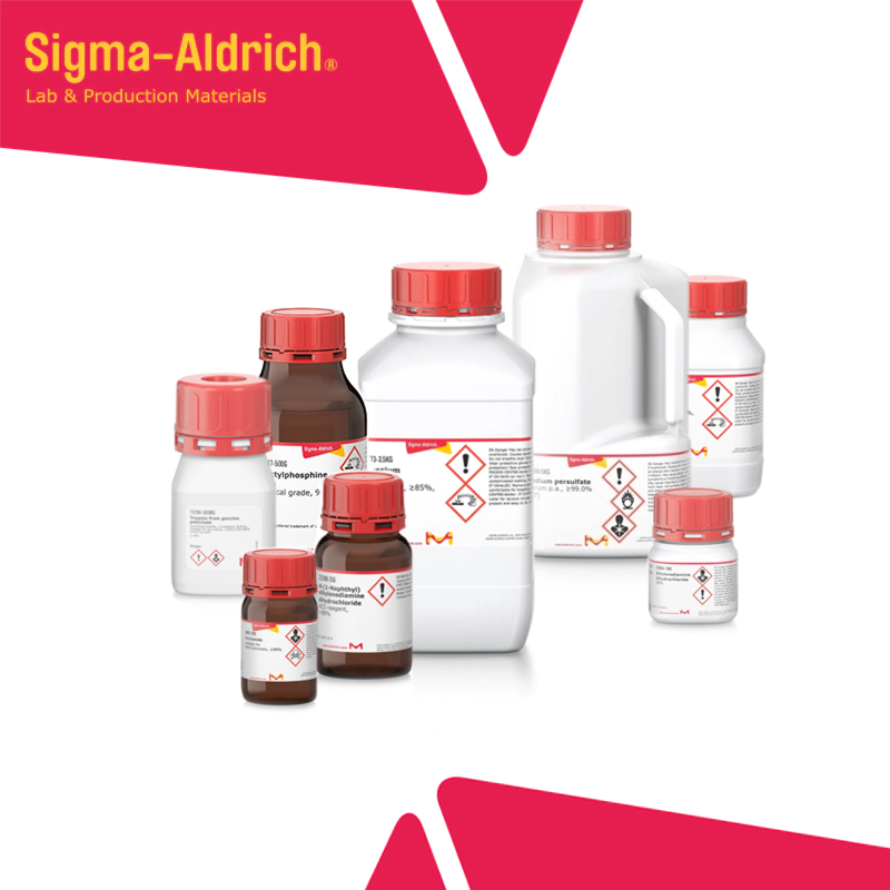 Sigma-Aldrich H3375 HEPES ≥99.5% (titration) 5 kg