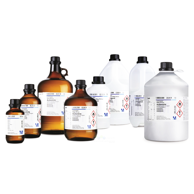 MERCK 104365 NHeptane EMPLURA 1 L