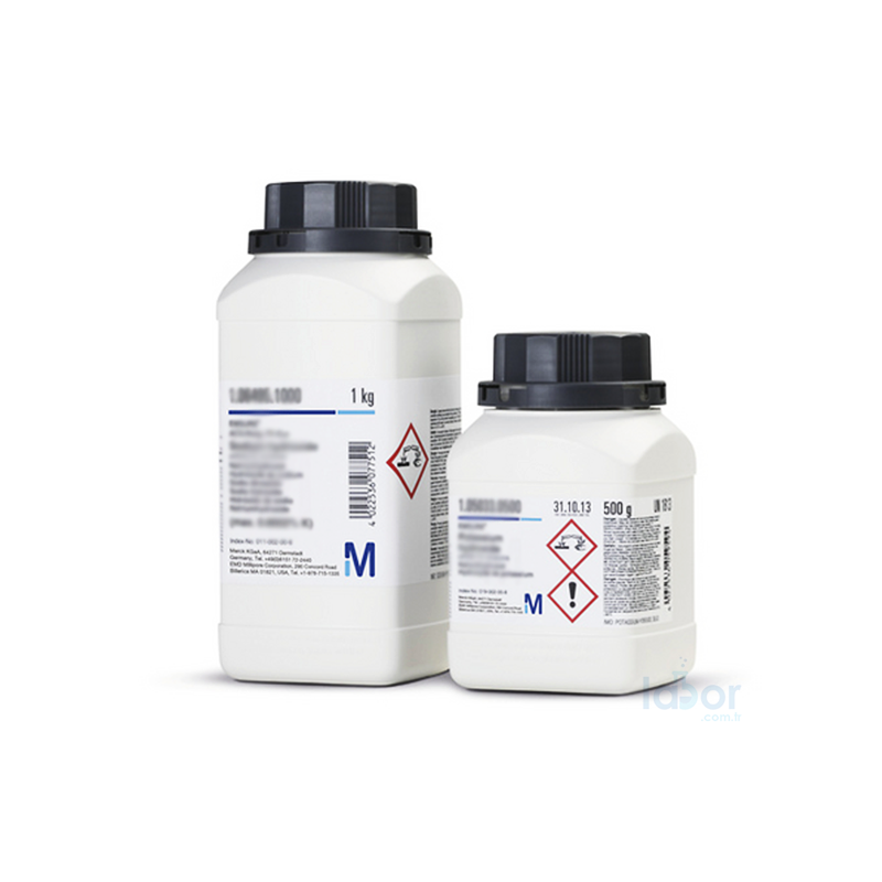 MERCK 102514 Charcoal activated for analysis