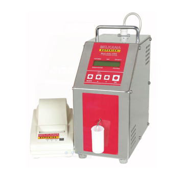 milkana superior plus sut kalitesi olcum cihazi