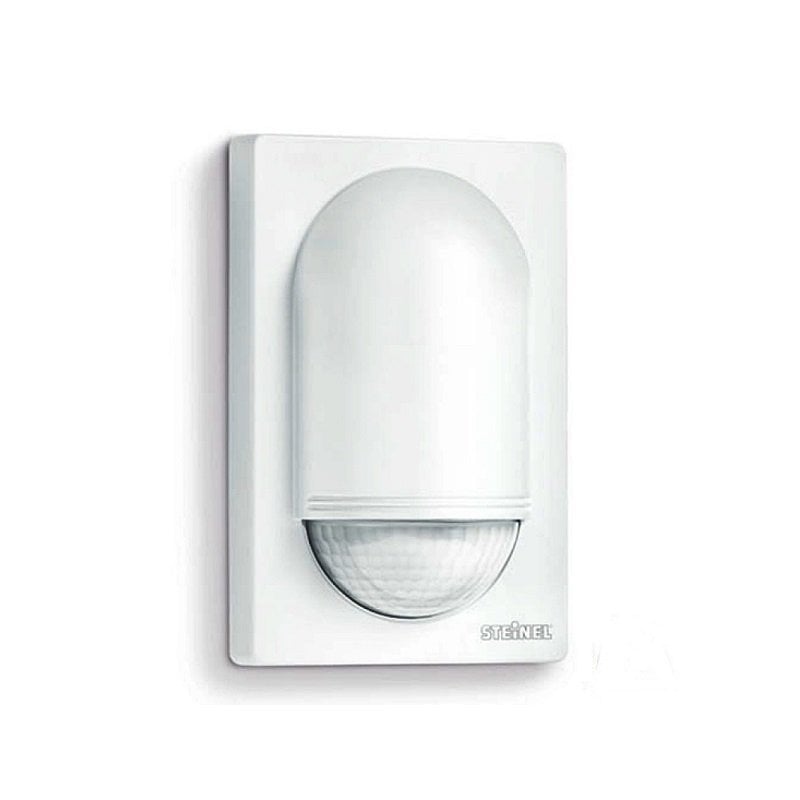 Steinel Motion Sensor IS 2180-5 - White | www.elektrikmarket.com.tr