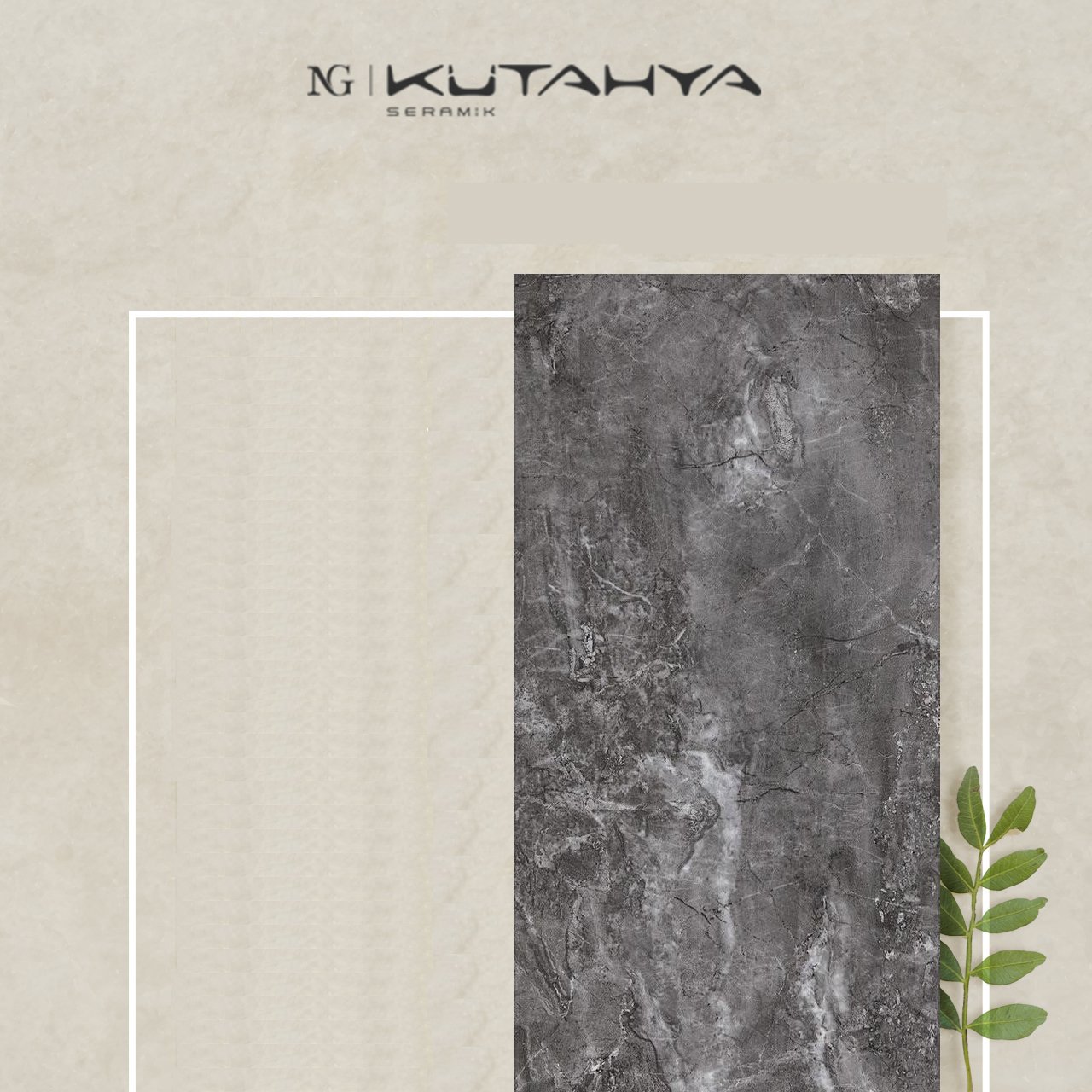 Kutahya 30x60 Elis Koyu Gri 1 62 M2 Fiyati