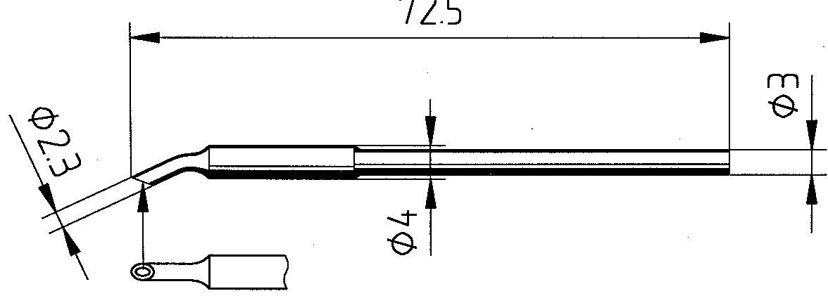 Ersa 212MS Havya Ucu