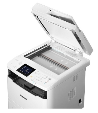 canon mf416dw lazer siyah beyaz cok fonksiyonlu ikinci el yazici