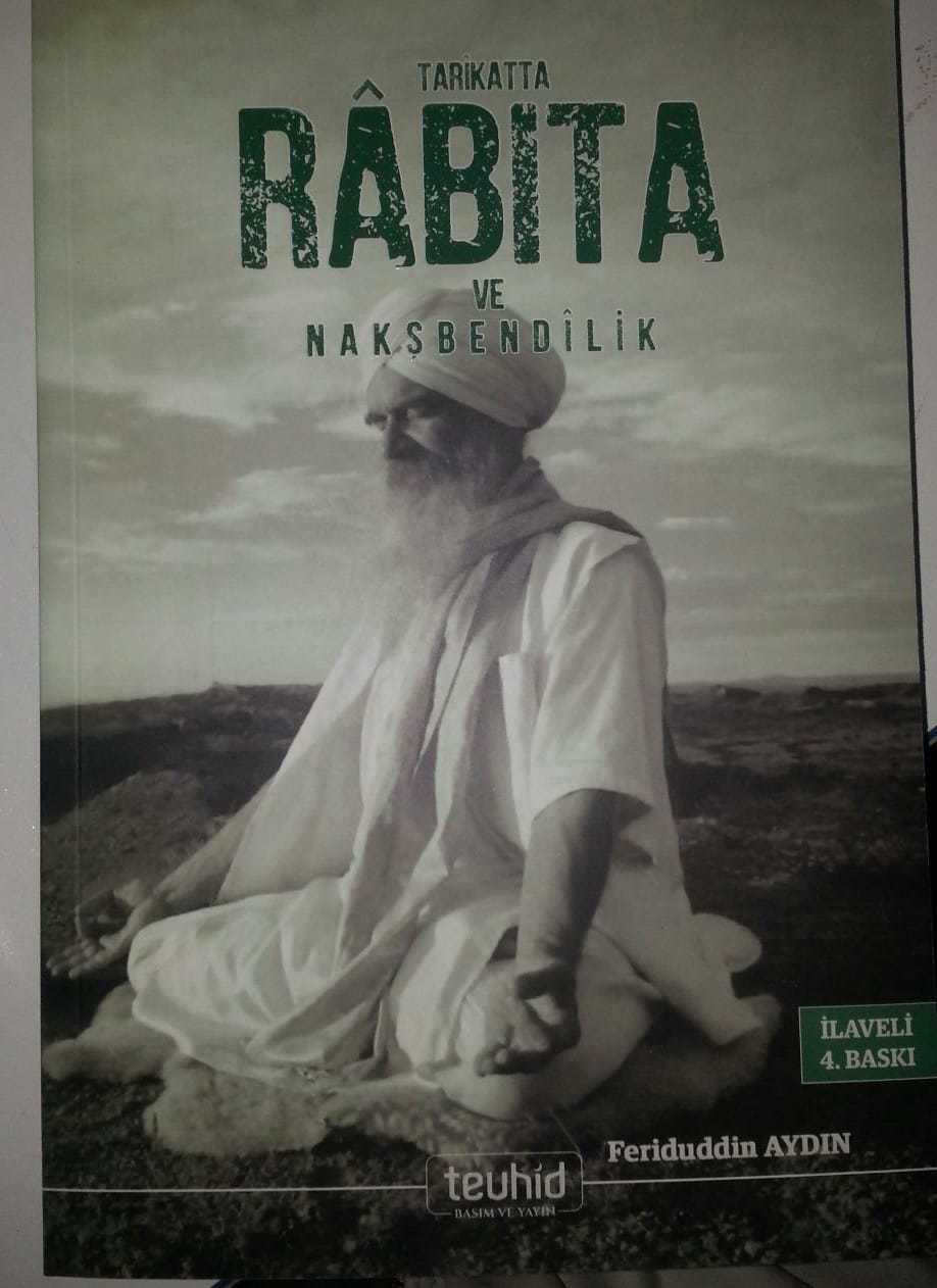 tarikatta rabita ve naksibendilik tevhid ve sunnet